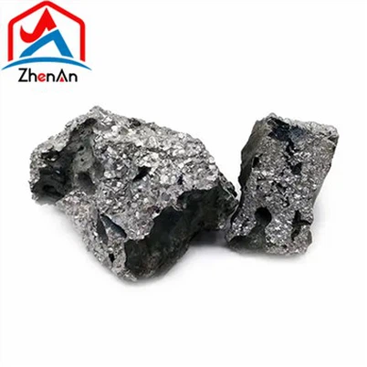 Ferro Chrome -alumiiniseokset 70 Pct Sisältö
