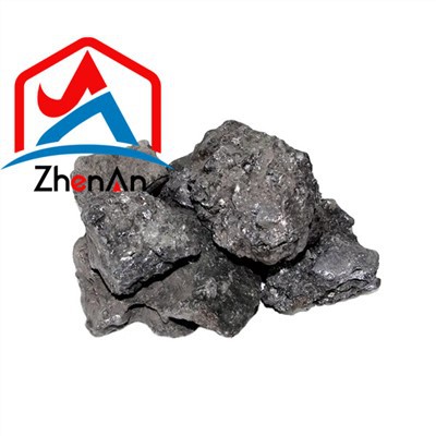 Ferro Silicon Erittäin hyödyllinen metalliseos