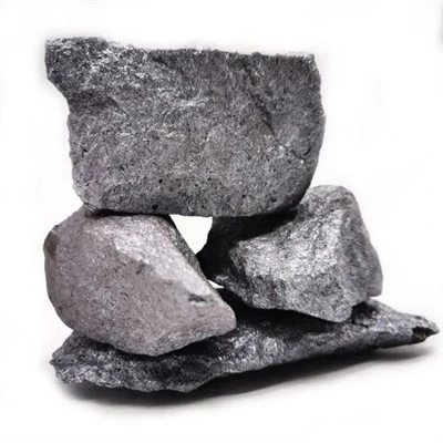 Ferro silikonimagnesium akkuelektrolyyttiin