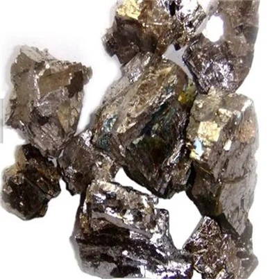 Ferro Vanadium 60 lämpökäsittelyyn