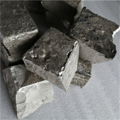 FERRO VANADIUM KOOSTUMUS