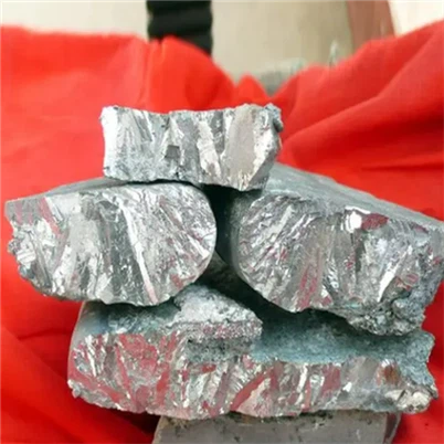 FERRO VANADIUM TUOTANTOPROSESSI