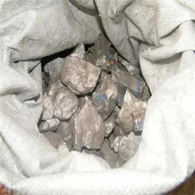 Ferrotitanium 40 Laivatekniikkaan
