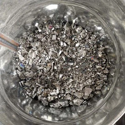 Ferrovanadium parantaa sähkömuuntajan tehokkuutta