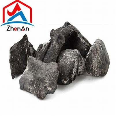 Ferrovanadium For lujuus teräs