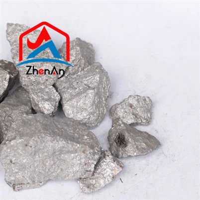 Ferrovanadium pala