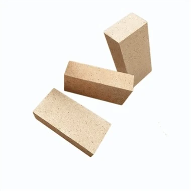 Korkea alumiinioksidi Fire Brick Tulenkestävä materiaali Tiili