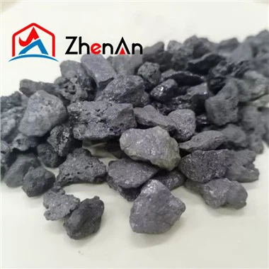 High Carbon Silicon 70 prosenttia Min
