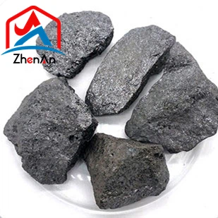 High Carbon Silicon Korkealaatuinen