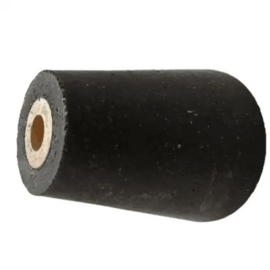 High Density Zirkonia Tundish suutin