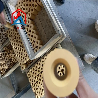 Kauha Tundisn Suutin Zirkonia Core