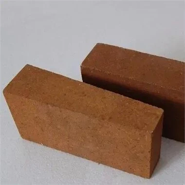 Magnesiittia tulenkestävät tiilet Magnesiittitiilet