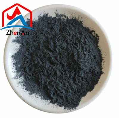 Metallinen piijauhe 98.5 teräksen valmistukseen