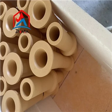 Mittaussuutin Zirkonia Core