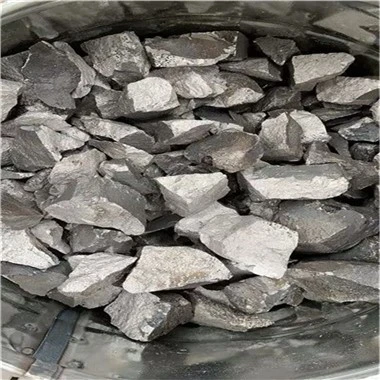 Molybdeeniseos 65 prosenttia ferromolybdeenipala