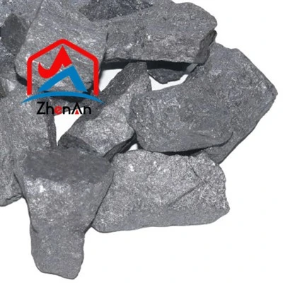 Laadunvarmistus High Carbon Silicon