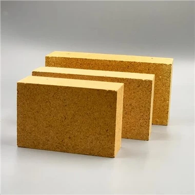 Tulenkestävä Fire Brick Fire Clay Brick
