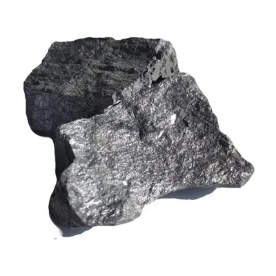 Piikuona parantaa metalliseoksen kestävyyttä