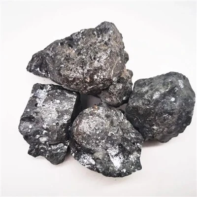 Piikuona metallurgisiin prosesseihin