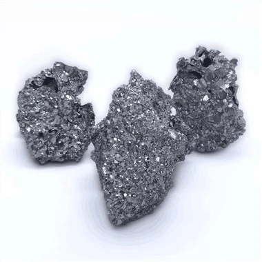 Teräksen valmistusmateriaali FeCr60 Ferro kromiseos