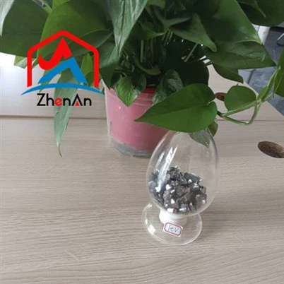 Myydään vanadiinirauta