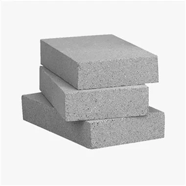 Tundish Impact Plate tulenkestävä