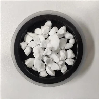 White Tabular Alumina For Foundry Ceramic