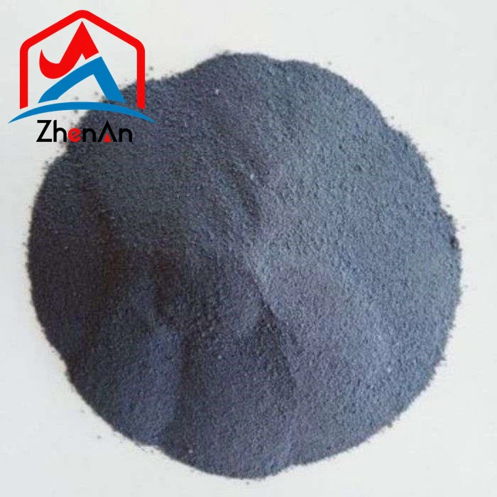 Strong Reactivity Silicon Metal Powder