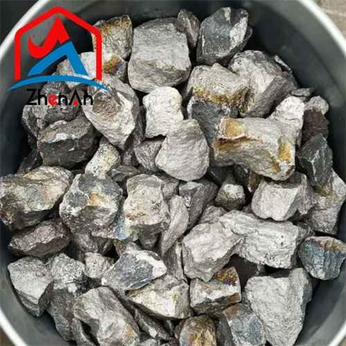 Sufficient Supply Of Ferrovanadium Can Be Customized
