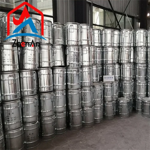 Sufficient Supply Of Ferrovanadium Can Be Customized