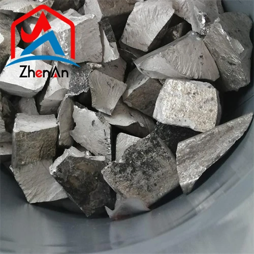 Ferrovanadium FeV40