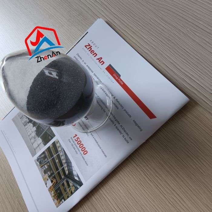 Versatile Industrial Applications Silicon Carbide