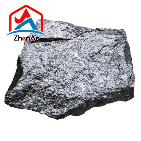 Silicon Calcium 6030 As Deoxidizer For Steelmaking