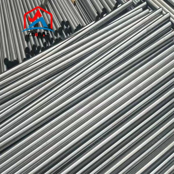 ZhenAn Zirconium Metal Square Rod
