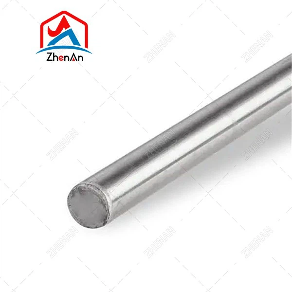 Zirconium Alloy Rod