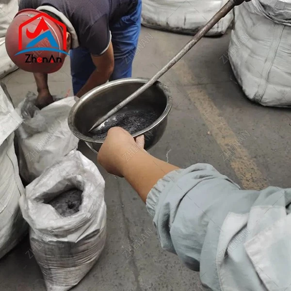 High purity Silicon Powder High purity Silicon Powder