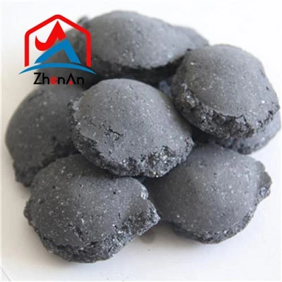 Silicon Briquette Sicb-70 Hyvä maine