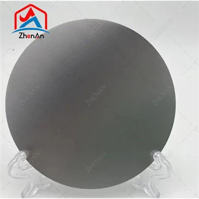 Zirkonium Target